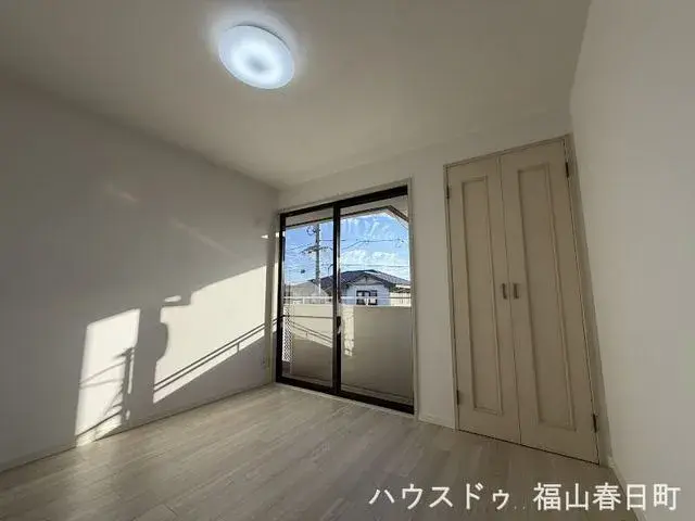 Propiedad 4SLDK Ciudad de Fukuyama Prefectura de Hiroshima (9)