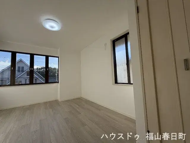 Propiedad 4SLDK Ciudad de Fukuyama Prefectura de Hiroshima (10)
