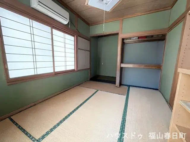 4LDK Property Fukuyama Hiroshima (15)