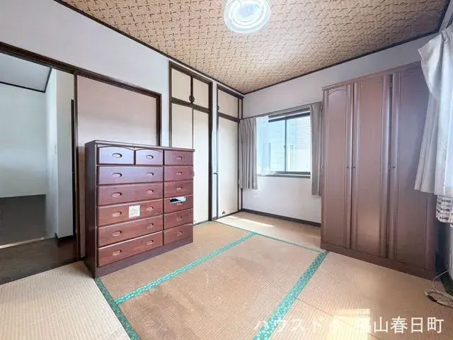 4LDK Property Fukuyama Hiroshima (16)