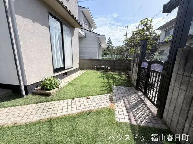 4LDK Property Fukuyama Hiroshima (3)