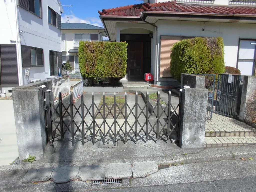 5DK Property Asakita-ku, Hiroshima City Hiroshima Prefecture (2)