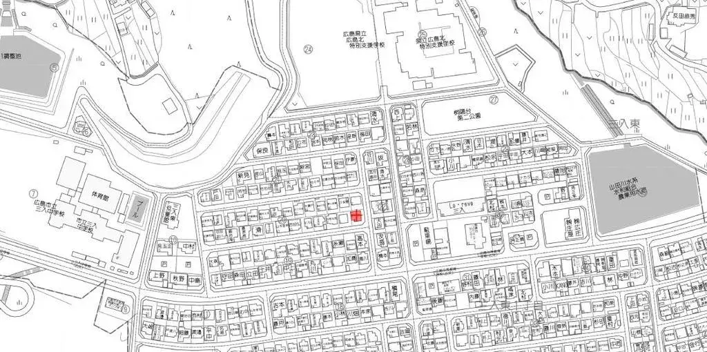 5DK Property Asakita-ku, Hiroshima City Hiroshima Prefecture (12)