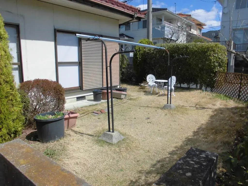 5DK Property Asakita-ku, Hiroshima City Hiroshima Prefecture (3)