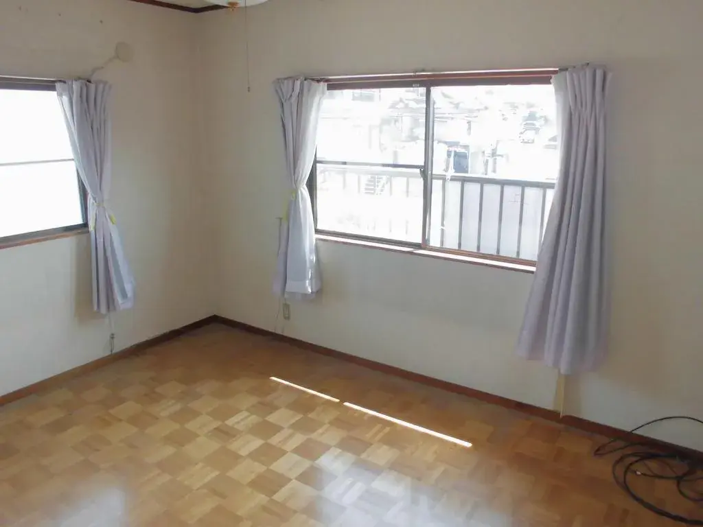 5DK Property Asakita-ku, Hiroshima City Hiroshima Prefecture (9)