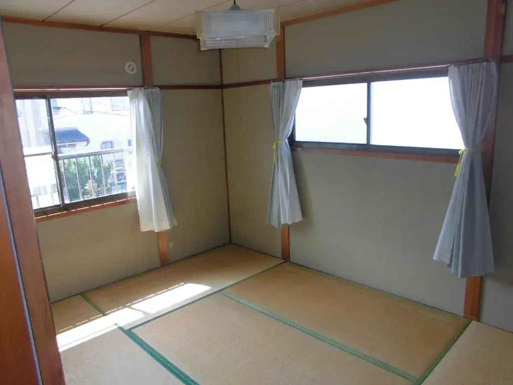 5DK Property Asakita-ku, Hiroshima City Hiroshima Prefecture (10)