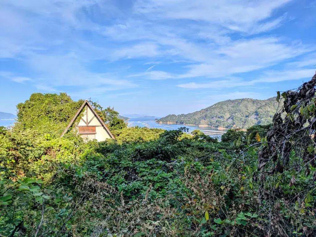 Propiedad 1DK Ciudad de Kure Prefectura de Hiroshima (17)
