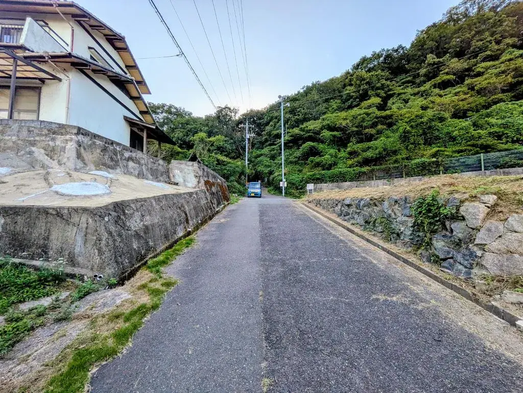 Propiedad 1DK Ciudad de Kure Prefectura de Hiroshima (4)