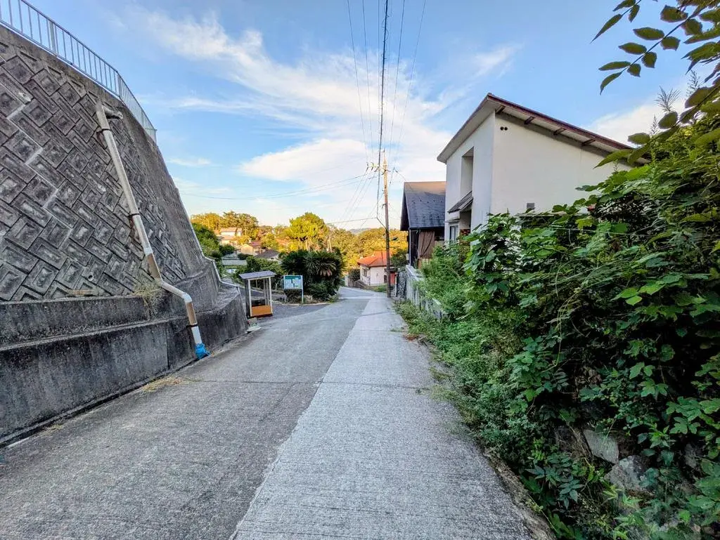 Propiedad 1DK Ciudad de Kure Prefectura de Hiroshima (5)