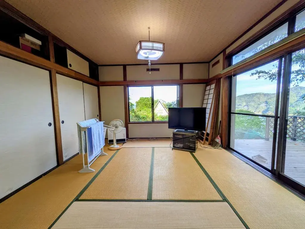 Propiedad 1DK Ciudad de Kure Prefectura de Hiroshima (9)