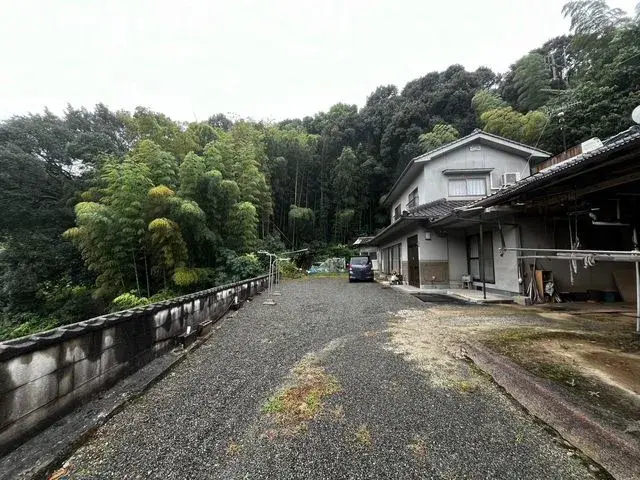 6DK Property Fukuyama City Hiroshima Prefecture (2)