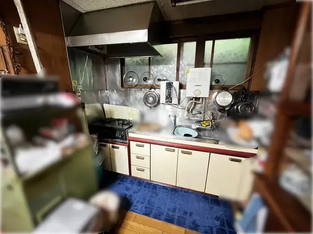 6DK Property Fukuyama City Hiroshima Prefecture (12)