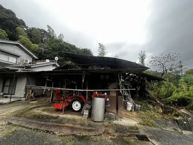 6DK Property Fukuyama City Hiroshima Prefecture (3)