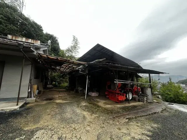 6DK Property Fukuyama City Hiroshima Prefecture (4)