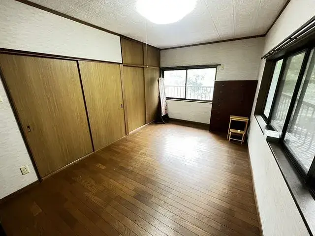 6DK Property Fukuyama City Hiroshima Prefecture (6)