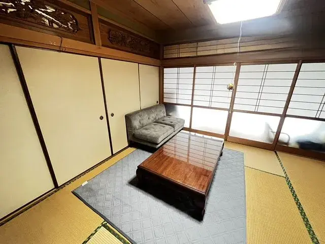 6DK Property Fukuyama City Hiroshima Prefecture (9)
