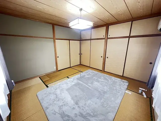 6DK Property Fukuyama City Hiroshima Prefecture (10)