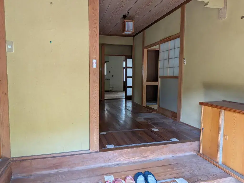 Propiedad 5LDK Jinsekikogen-cho, Jinseki-gun Hiroshima (12)