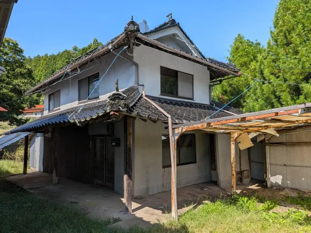 Propiedad 5LDK Jinsekikogen-cho, Jinseki-gun Hiroshima (4)