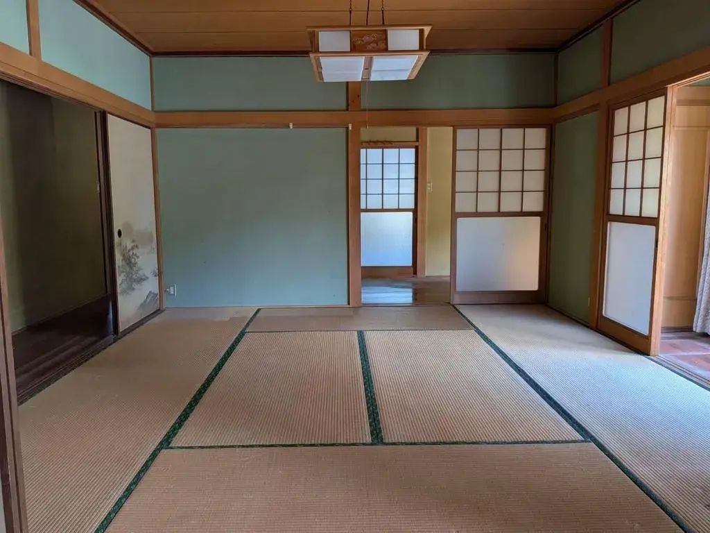 Propiedad 5LDK Jinsekikogen-cho, Jinseki-gun Hiroshima (5)