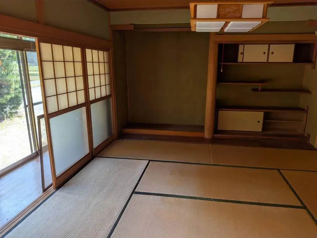 Propiedad 5LDK Jinsekikogen-cho, Jinseki-gun Hiroshima (6)