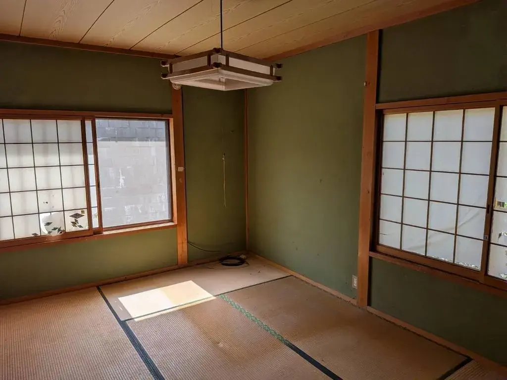 Propiedad 5LDK Jinsekikogen-cho, Jinseki-gun Hiroshima (7)