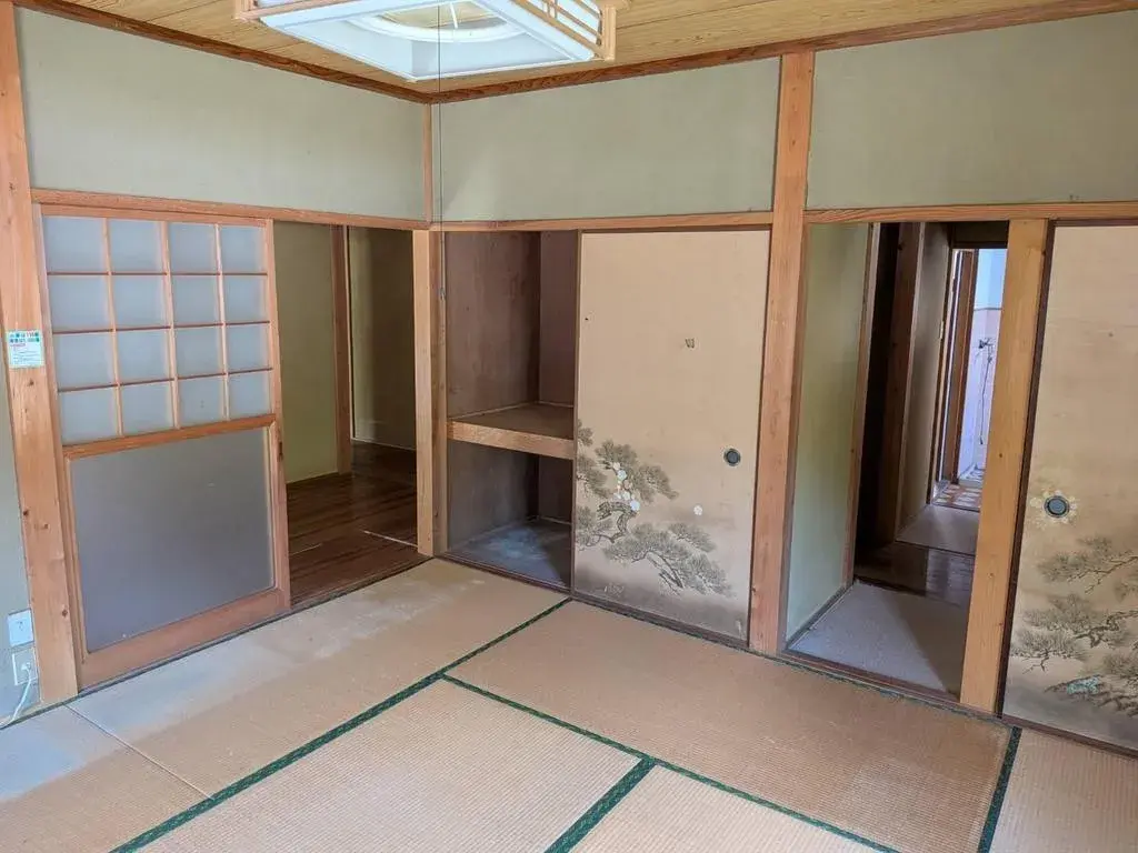 Propiedad 5LDK Jinsekikogen-cho, Jinseki-gun Hiroshima (9)