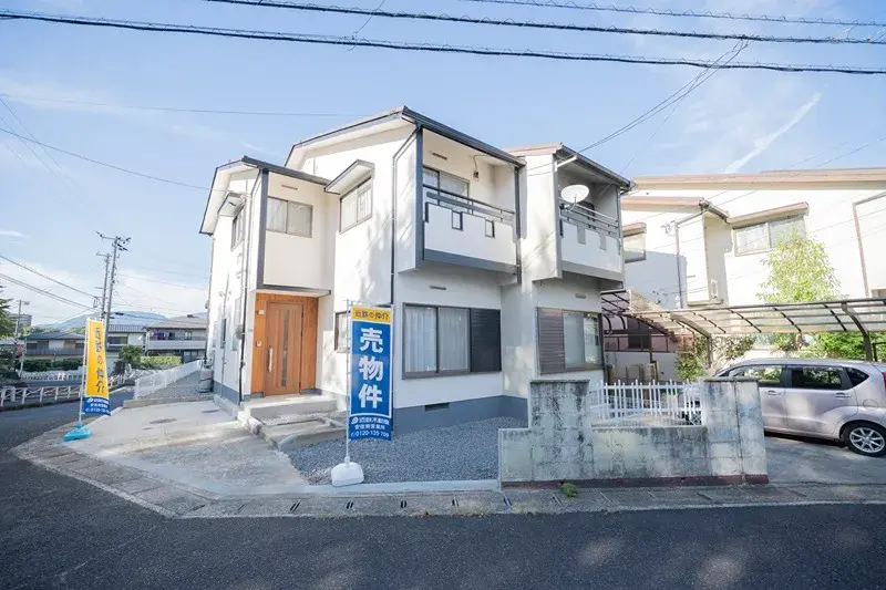5LDK房产 广岛市 广岛县 (2)