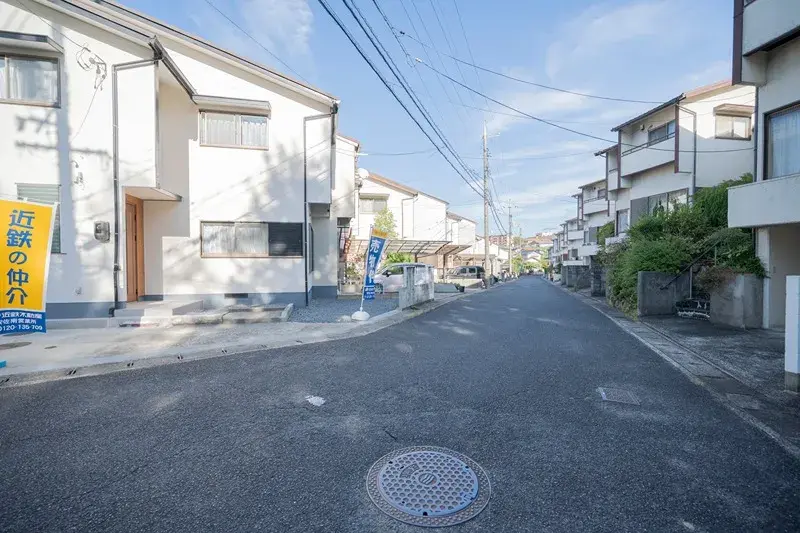 5LDK房产 广岛市 广岛县 (4)