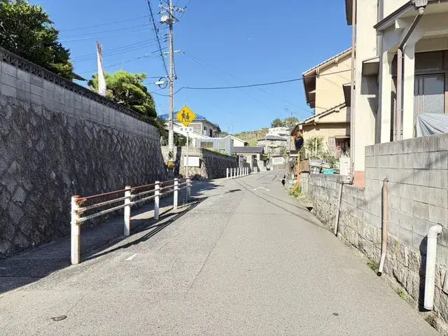 Propriété 5SDK Ville d'Onomichi Préfecture de Hiroshima (11)