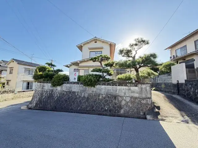 Propriété 5SDK Ville d'Onomichi Préfecture de Hiroshima (3)