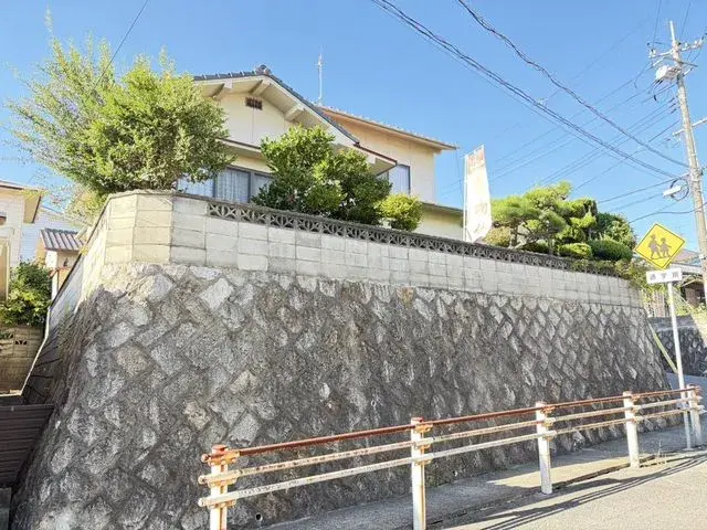 Propriété 5SDK Ville d'Onomichi Préfecture de Hiroshima (4)