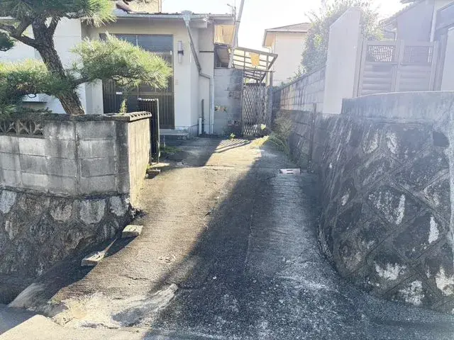 Propriété 5SDK Ville d'Onomichi Préfecture de Hiroshima (5)