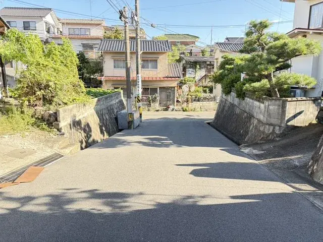 Propriété 5SDK Ville d'Onomichi Préfecture de Hiroshima (8)