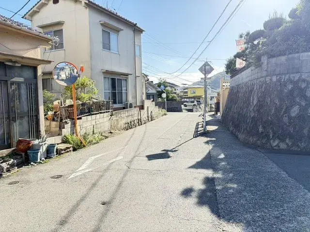 Propriété 5SDK Ville d'Onomichi Préfecture de Hiroshima (9)