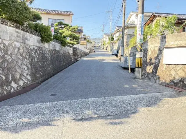Propriété 5SDK Ville d'Onomichi Préfecture de Hiroshima (10)