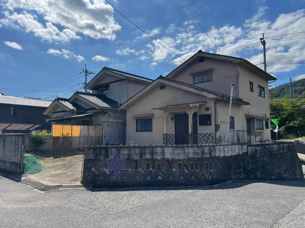 Akiya in 尾道市