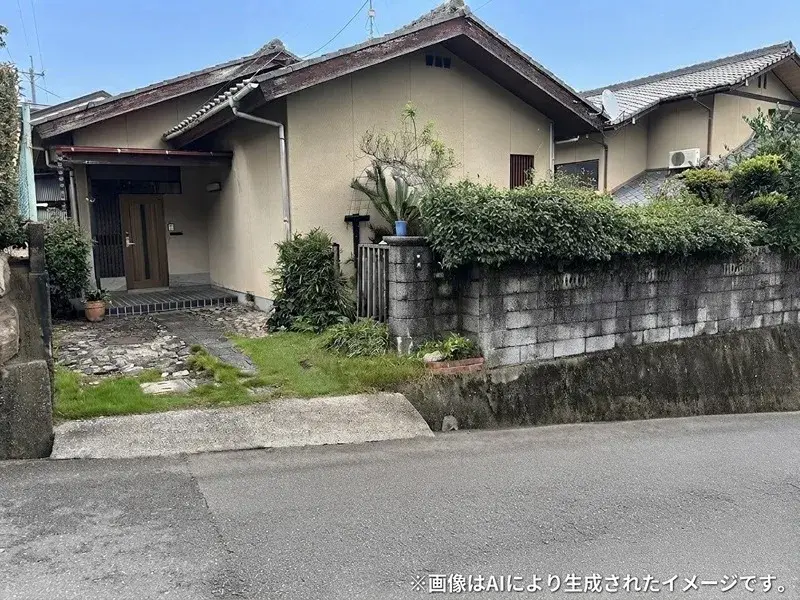 3LDK Saeki Ward, Hiroshima City, Hiroshima Prefecture (2)