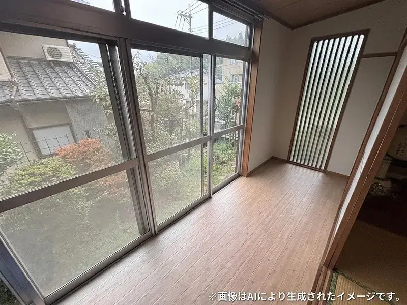 3LDK Saeki Ward, Hiroshima City, Hiroshima Prefecture (11)