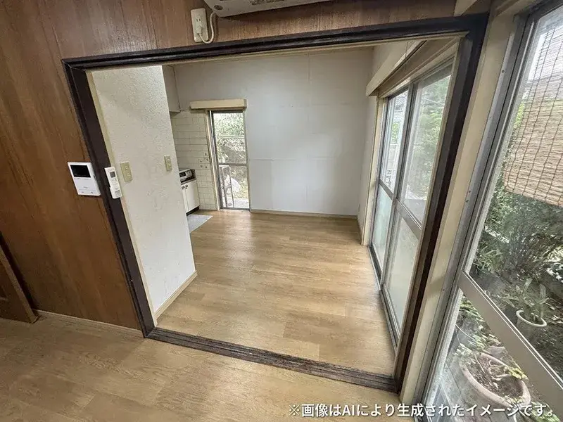 3LDK Saeki Ward, Hiroshima City, Hiroshima Prefecture (12)