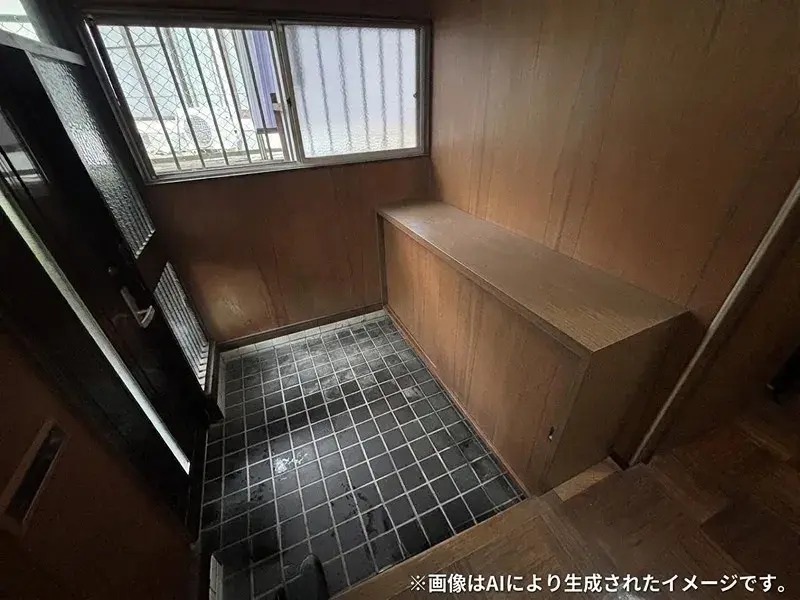 3LDK Saeki Ward, Hiroshima City, Hiroshima Prefecture (14)