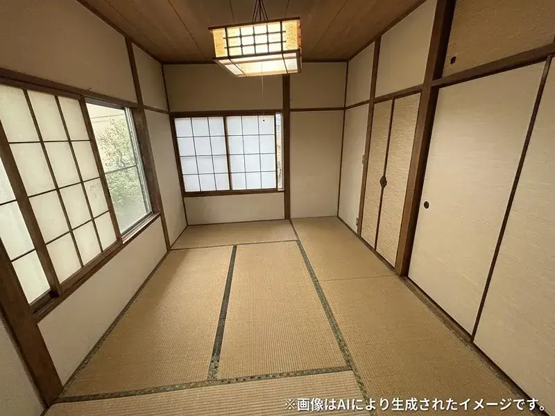 3LDK Saeki Ward, Hiroshima City, Hiroshima Prefecture (15)
