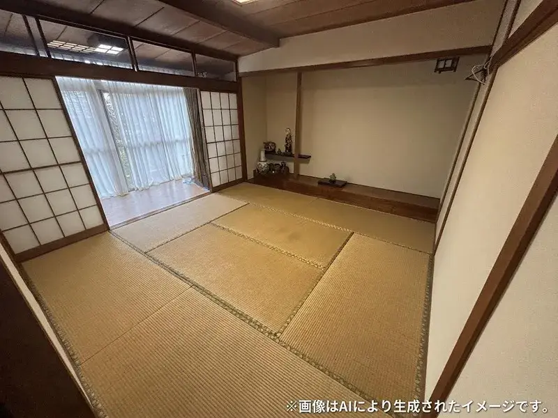 3LDK Saeki Ward, Hiroshima City, Hiroshima Prefecture (16)