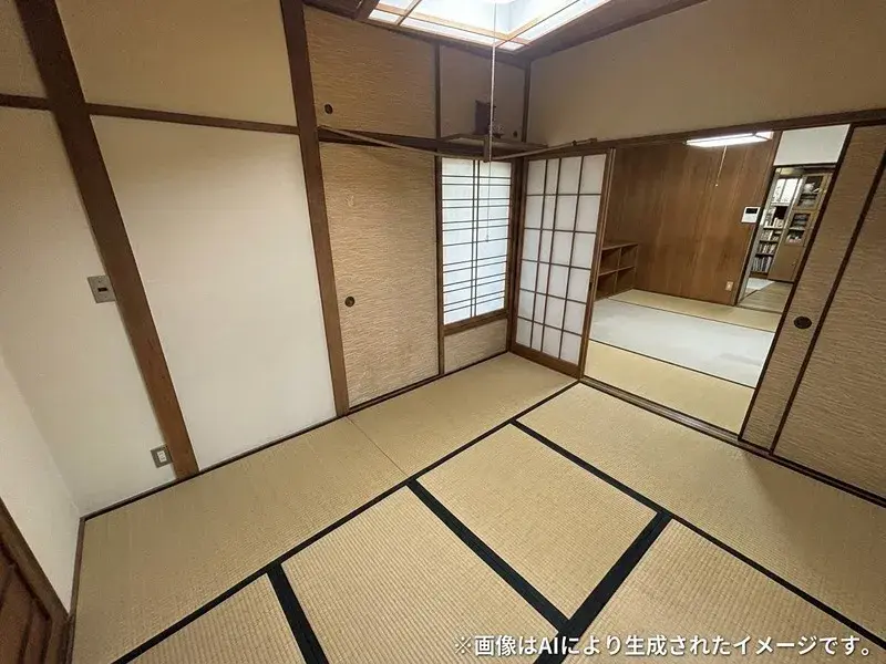 3LDK Saeki Ward, Hiroshima City, Hiroshima Prefecture (20)