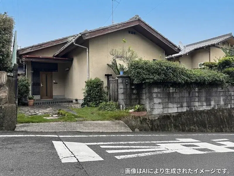 3LDK Saeki Ward, Hiroshima City, Hiroshima Prefecture (3)