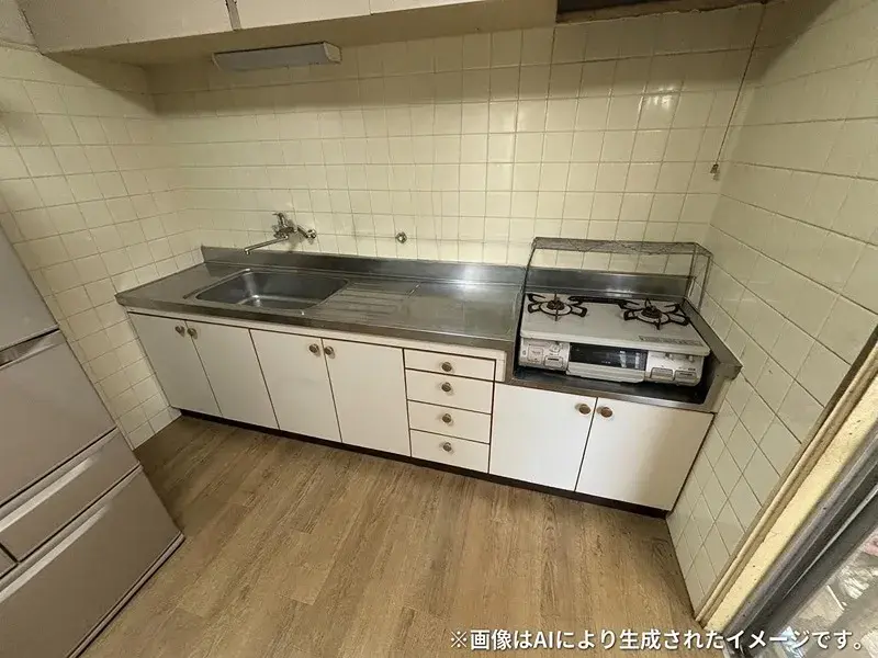 3LDK Saeki Ward, Hiroshima City, Hiroshima Prefecture (22)