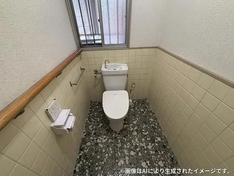 3LDK Saeki Ward, Hiroshima City, Hiroshima Prefecture (25)