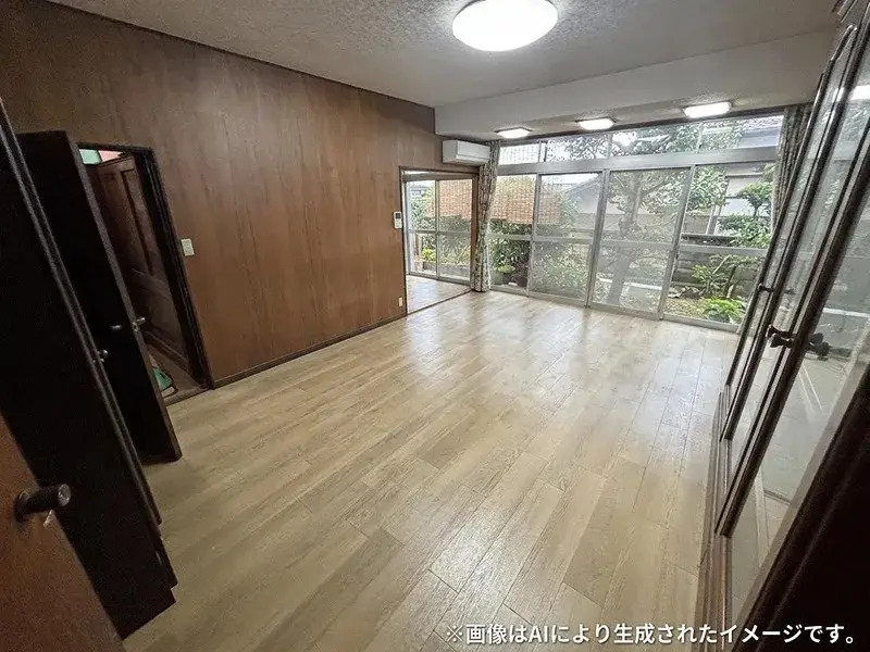 3LDK Saeki Ward, Hiroshima City, Hiroshima Prefecture (10)