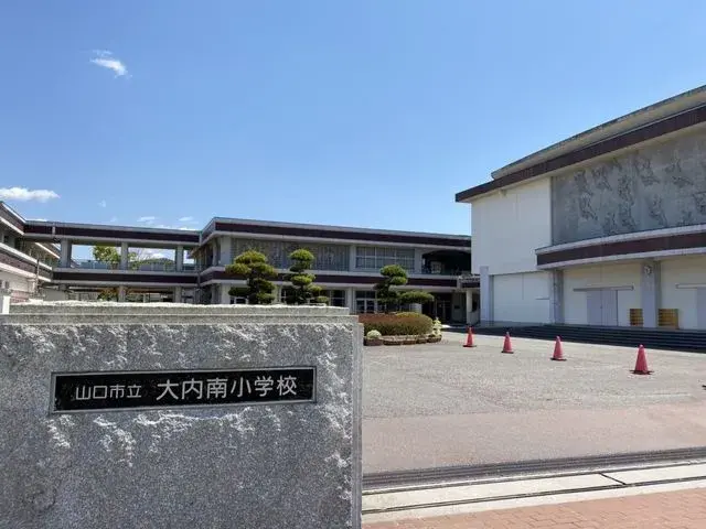 4SLDK 山口市 山口县 (2)