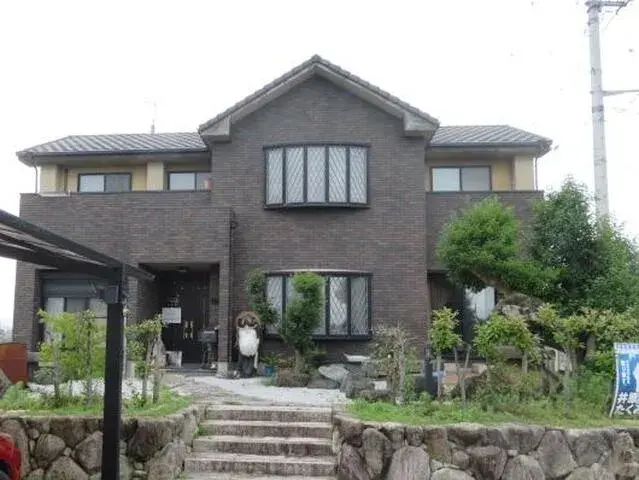 Akiya in Ehime